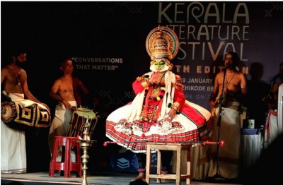 Kerala Literature Festival re-scheduled amid rising Covid cases