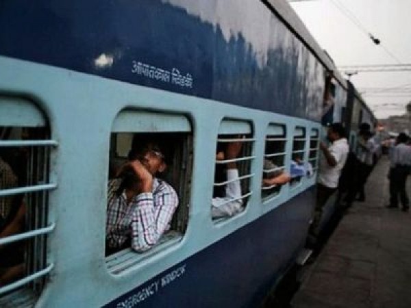यात्रियों के लिए बड़ी खबर, रेलवे ने रद्द ट्रेन टिकट के लिए  बढ़ाई रिफंड की समय सीमा