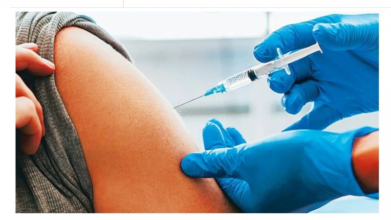 Health: Special vaccination drive for women in UP