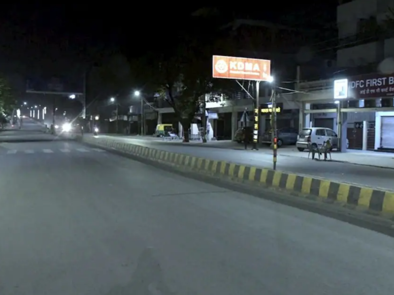 Andhra Pradesh postpones night curfew plans to January 18