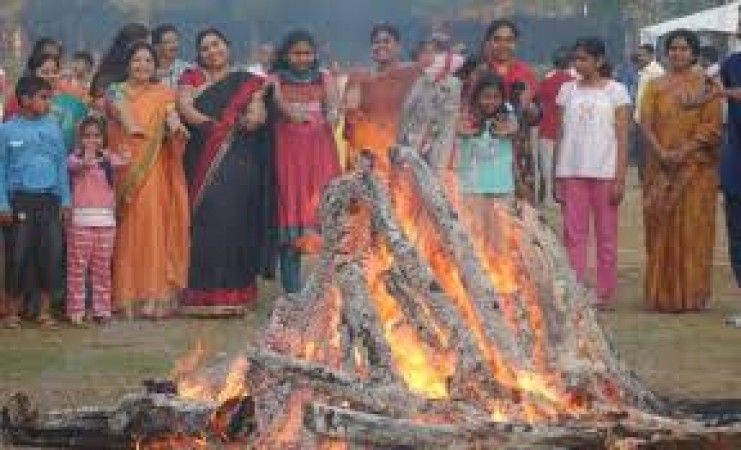 తెలంగాణలోని మకర సంక్రాంతిని 'జుజుబి పండు ఉత్సవ్' అని కూడా పిలుస్తారు