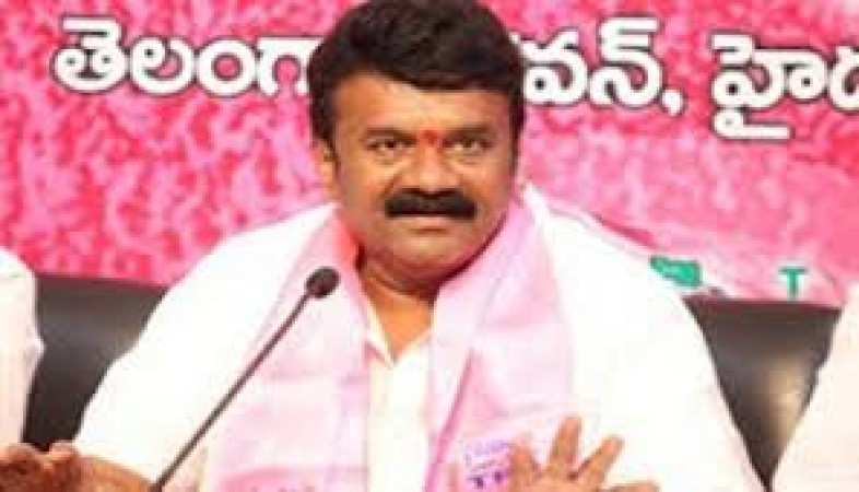 మేము ఏటా 60 కోట్ల చేపలను సరఫరా చేస్తున్నాం: మంత్రి తల్సాని శ్రీనివాస్ యాదవ్