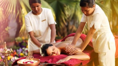 Kerala govt permits reopening of spas, ayurveda resorts