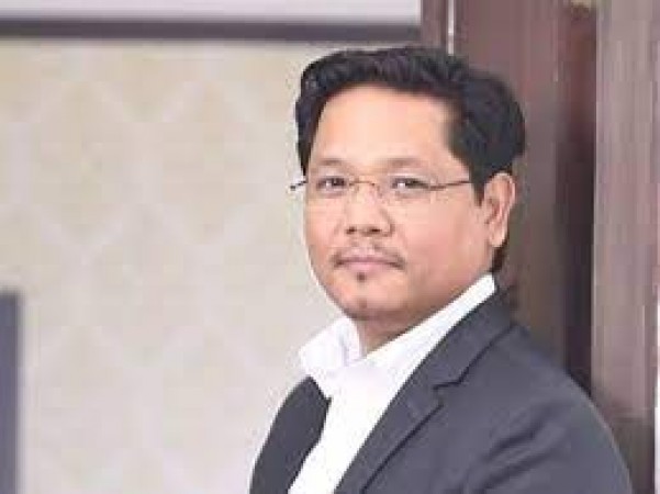 Despite COVID-19 challenges, government focused on improving healthcare: Meghalaya CM