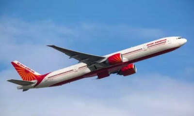 Major Boost for Karnataka: Air India, Tata Advanced Systems to Invest Rs 2,300 Cr, Create Jobs