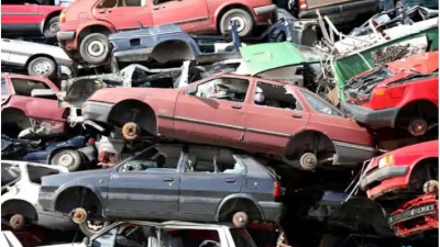 Govt approval expects to vehicle scrappage policy soon: Nitin Gadkari