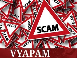 Vyapam scam: CBI files charge sheet against 95 recruitment