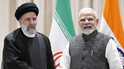 What India Reacts to Iranian Strikes in Pakistan, Urging Bilateral Resolution