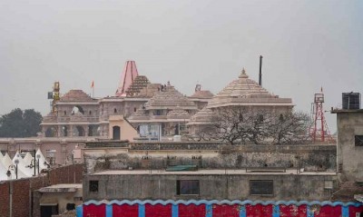 Half-Day Closure for Govt Offices on January 22nd on Ayodhya Ram Temple Consecration