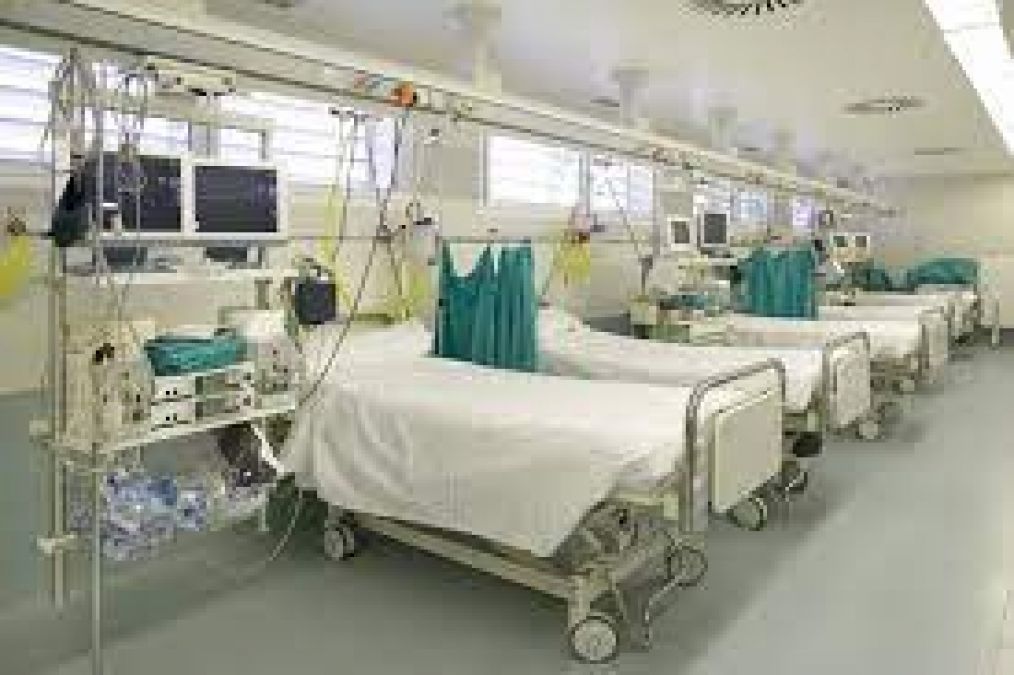 Assam:  20-bed ICU facility gets operational at Karimganj Civil Hospital