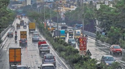Bangalore Braces for PM Modi's Boeing Facility Inauguration; Airport Roads Under Traffic Advisory