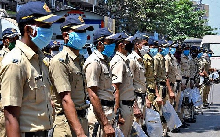Good News to Police Force: Policemen will have a day’s off in a week soon