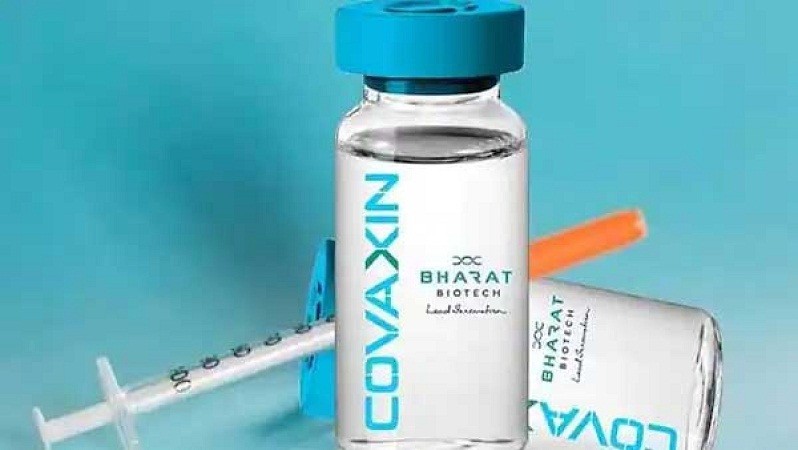 भारत ने कोवैक्सिन, कोविशील्ड, को पूर्ण बाजार अनुमोदन के लिए स्वीकृत किया