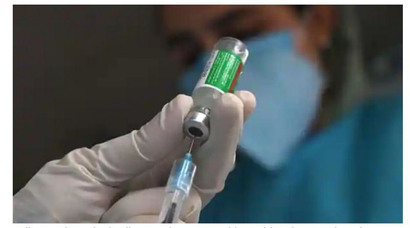 COVID-19 टीकाकरण से मृत्यु में उल्लेखनीय कमी आई: ICMR