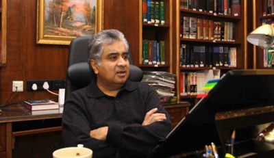 Lawyer Harish Salve threatened to defend 'Padmaavat' maker in SC, FIR lodged