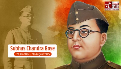 Netaji Subhas Chandra Bose Jayanti: A Tribute to India's Fearless Hero