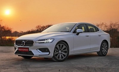 Volvo introduces the 2021 S60 Car in India, Price 45.9-La, bookings open at Rs 1-La