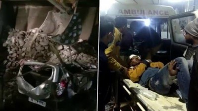 West Bengal Road Accident: PM Modi offer Rs 2 lakh ex-gratia
