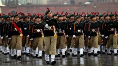 75th Republic Day Parade Marks Historic Emphasis on Women's Empowerment, And More