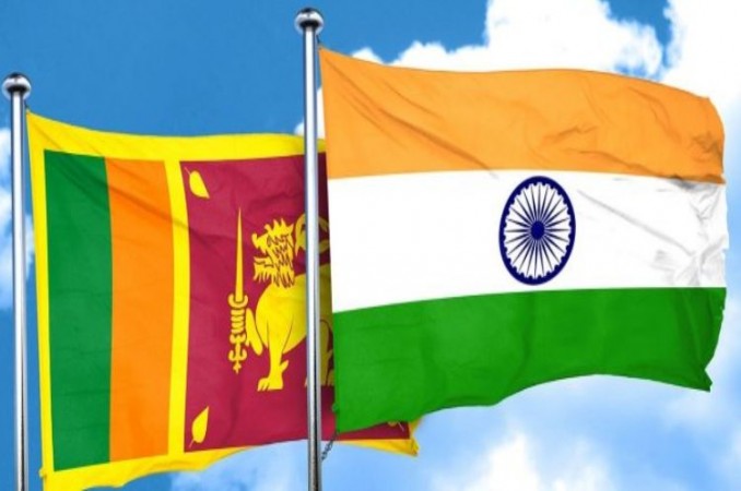 Sri Lanka, India extend science and Tech ties for 3 more years