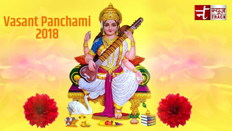 India celebrates Vasant Panchami today, Know the  most-believed mythology and traditions