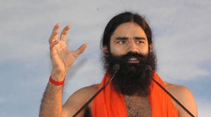 Baba Ramdev: Farmers were in good condition in British times