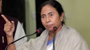 Mamata Banerjee slams at government for presenting union budget on Saraswati Puja