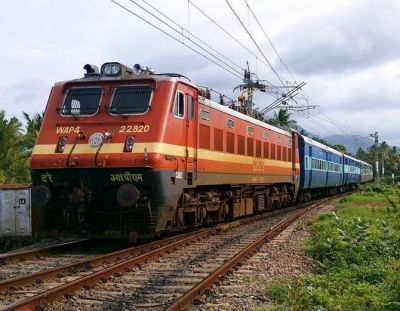 Union Budget 2018:  Budgetary Support to Indian Railways to be reduced by 27%