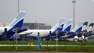Good news for flyers,   IndiGo to resume flights from Indore to 3 cities