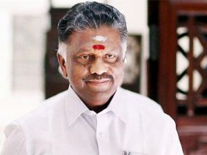 O. Panneerselvam to head back Chennai without inaugurating Jallikattu event in Madurai