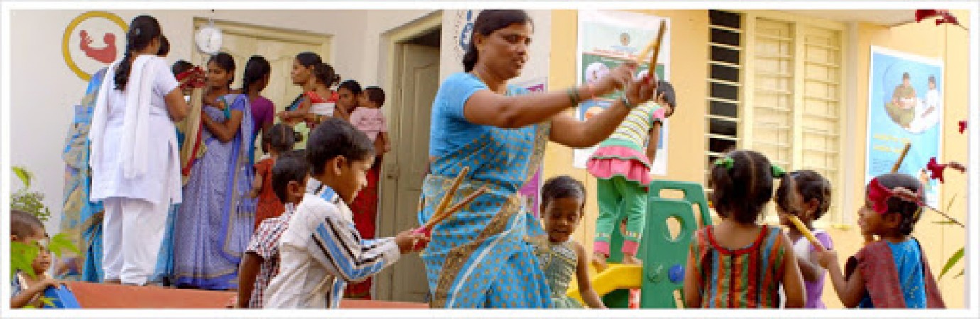 తెలంగాణ: అనాథ బాలికలతో 70 శాతం సీట్లు నిండి ఉన్నాయి