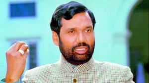 Ram Vilas Paswan stated over 'RSS reservation comment'