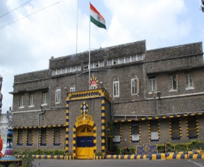 Yerwada Jail of 150-yr-old  attracts tourists from Republic Day