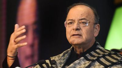 India centre of attraction for investment says FM Arun Jaitley