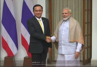 PM Modi to address plenary session of India-ASEAN commemorative summit today