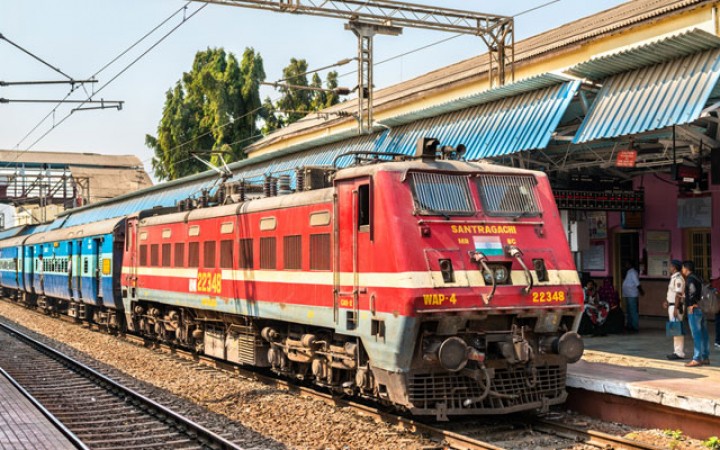 Railways approves 115 mail, express trains in January
