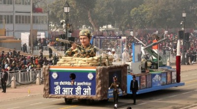 Republic Day Parade 2024: DRDO showcasing critical systems and technologies