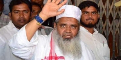 Assam: Badruddin Ajmal-led AIUDF is not ‘communal’ party: Congress