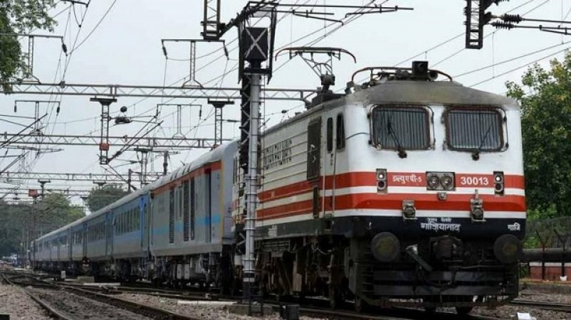 रेलवे 29 जनवरी से शुरू करेगा सभी उपनगरीय सेवा नेटवर्क