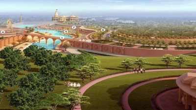 Road Ministry Proposes Rs 3,600 Cre Plan for Ayodhya's Better Connectivity