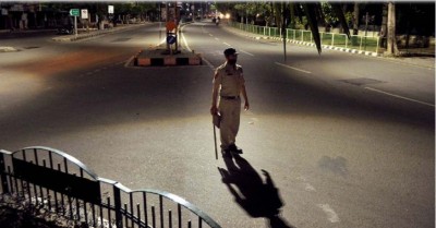 मुंबई में 2 जनवरी तक रहेंगी कर्फ्यू जैसी बंदिशें, जानिए किन-किन कार्यों पर रहेगी रोक ?