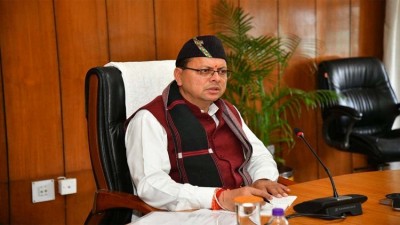 Uttarakhand Govt Set  to Pass Uniform Civil Code Bill in Upcoming Assembly Session