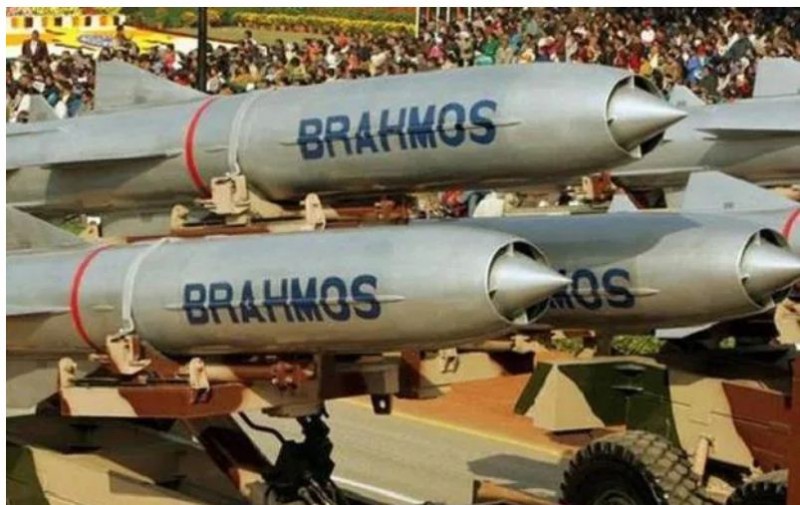 Philippines, India to sign USD 375 mn deal for sale of BrahMos missile today