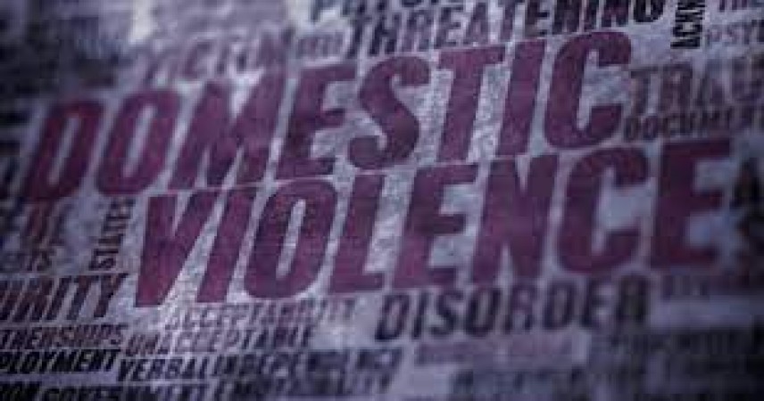 Domestic Violence is a social issue