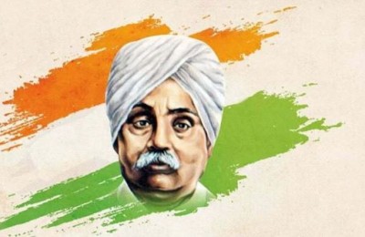 Jayanti Special: Emotional story of Lala Lajpat Rai's childhood, which people still remember