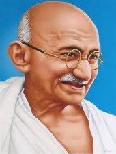 The death anniversary of Mahatma Gandhi is not available in Hyderabad on January 30