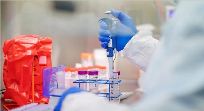 ICMR ने ओडिशा में प्राइवेट कंपनी द्वारा विकसित COVID-19 रैपिड एंटीजन टेस्ट किट को मंजूरी दी