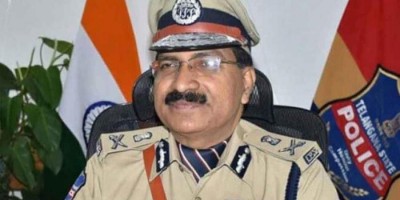 Telangana police, role model for police across the country