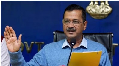 Arvind Kejriwal Announces AAP's Electoral Strategy for Punjab