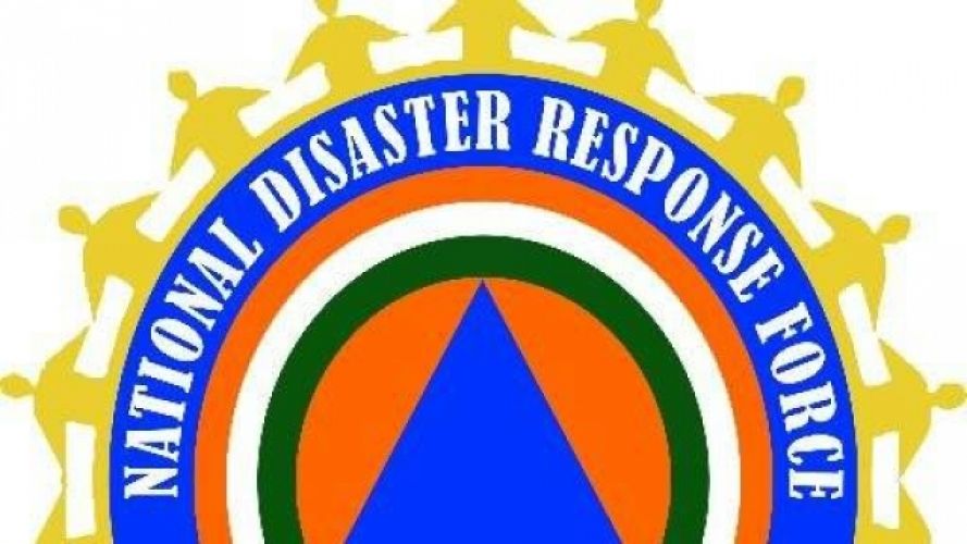 Ankur Gupta on LinkedIn: Mock Exercise on Earthquake conducted by DDMA  Mirzapur in joint…